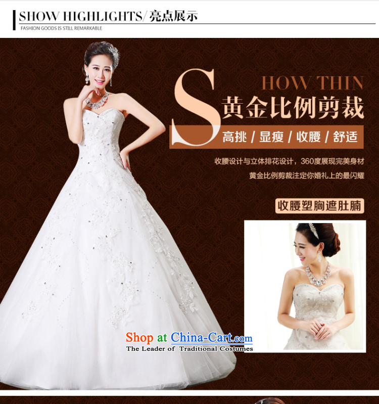 The Syrian Arab Republic A skirt time Wedding 2015 autumn and winter new stylish Western alignment with Chest of Korea s picture wedding, prices, brand platters! The elections are supplied in the national character of distribution, so action, buy now enjoy more preferential! As soon as possible.