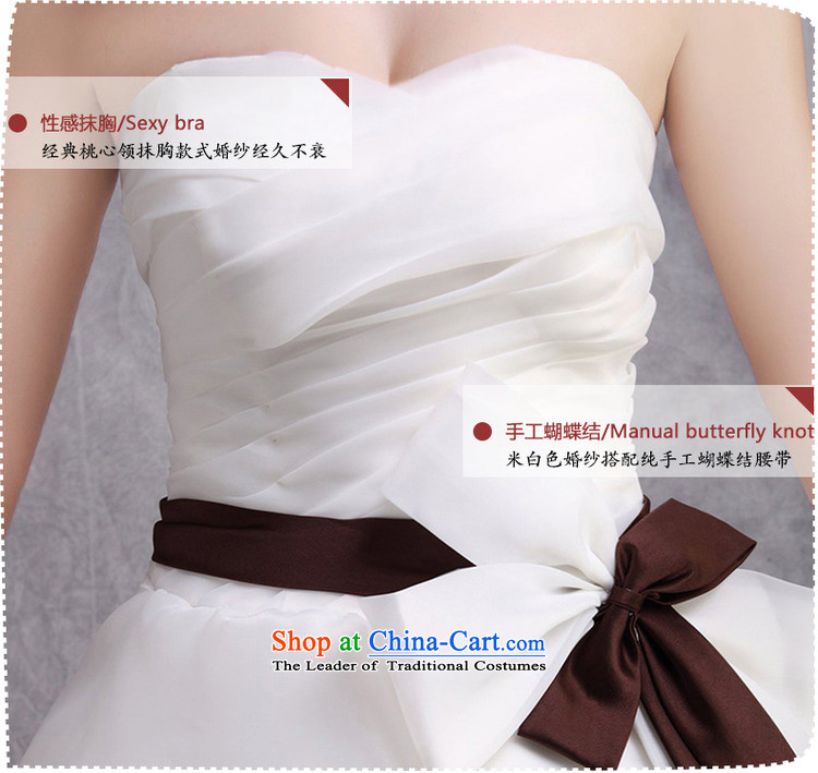 The new 2015 Luang anointed chest tail wedding dresses Bow Ties are trailing customised m White advanced custom image, prices, brand platters! The elections are supplied in the national character of distribution, so action, buy now enjoy more preferential! As soon as possible.