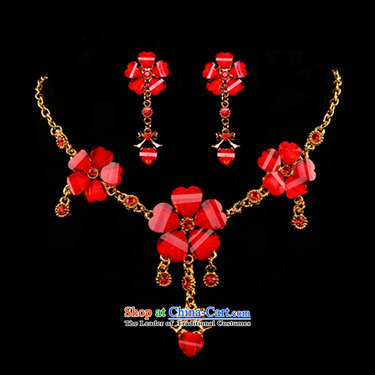 The Syrian brides head-dress moments of international crown necklace earrings three Kit Jewelry marry hair decorations wedding accessories accessories Head Ornaments Picture, prices, brand platters! The elections are supplied in the national character of distribution, so action, buy now enjoy more preferential! As soon as possible.