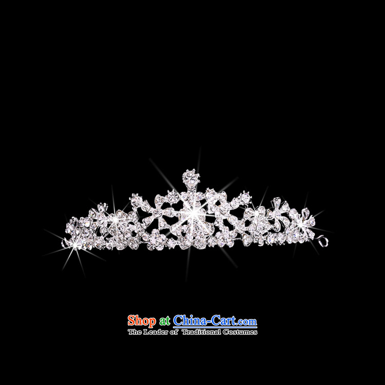 The Syrian brides head-dress moments of international crown necklace earrings kit three Korean-style New Jewelry marry hair decorations wedding accessories accessories crown picture, prices, brand platters! The elections are supplied in the national character of distribution, so action, buy now enjoy more preferential! As soon as possible.