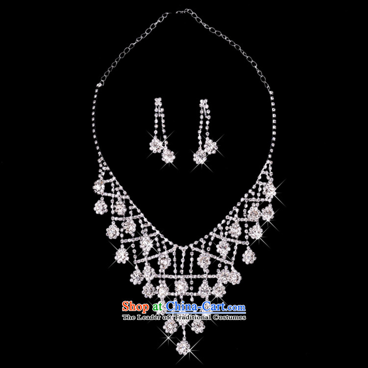 The Syrian brides time accessories wedding headdress of international crown necklace earrings kit 3 banquet Jewelry marry hair accessories wedding jewelry necklace earrings picture, prices, brand platters! The elections are supplied in the national character of distribution, so action, buy now enjoy more preferential! As soon as possible.
