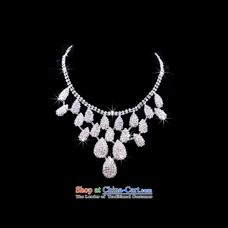 The Syrian brides head-dress moments of international crown necklace earrings three kit Maximum Leaf Jewelry marry hair decorations wedding accessories accessories Gift Box 3-piece set picture, prices, brand platters! The elections are supplied in the national character of distribution, so action, buy now enjoy more preferential! As soon as possible.