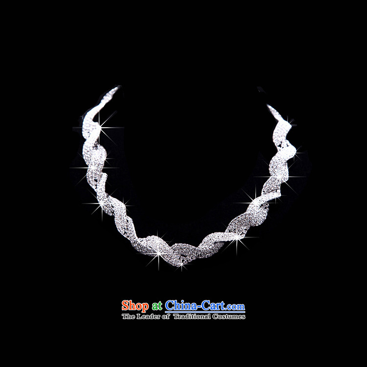 The Syrian brides head-dress moments of international crown spiral necklace earrings three Kit Jewelry marry hair decorations wedding accessories accessories necklaces earrings picture, prices, brand platters! The elections are supplied in the national character of distribution, so action, buy now enjoy more preferential! As soon as possible.