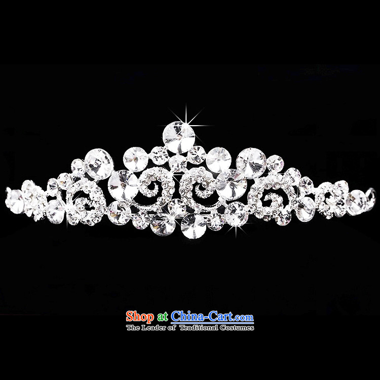 The Syrian brides head-dress moments of international crown necklace earrings kit three big drilling Jewelry marry hair decorations wedding accessories accessories necklaces earrings picture, prices, brand platters! The elections are supplied in the national character of distribution, so action, buy now enjoy more preferential! As soon as possible.