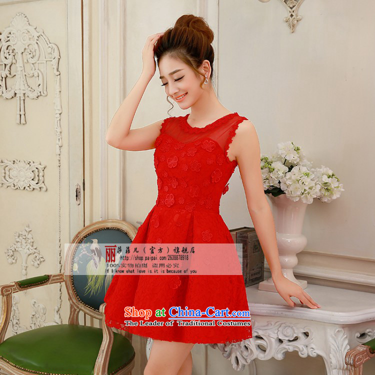 Love So Peng wedding dresses 2015 new marriages red dress skirt bows service, evening long-sleeved gown long-sleeved red winter XL package returning pictures, prices, brand platters! The elections are supplied in the national character of distribution, so action, buy now enjoy more preferential! As soon as possible.