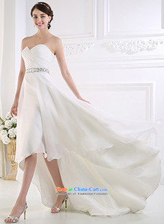 Custom dressilyme wedding by 2015 new anointed chest luxury crowsfoot wedding dress lace diamond sexy flash bridal dresses skirt ivory - no spot 25 day shipping S picture, prices, brand platters! The elections are supplied in the national character of distribution, so action, buy now enjoy more preferential! As soon as possible.