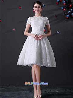 Custom dressilyme wedding by 2015 new hang also led the chiffon straight leg of the forklift truck beach wedding white tie, Sau San bridal dresses ivory - no spot 25 day shipping XXL picture, prices, brand platters! The elections are supplied in the national character of distribution, so action, buy now enjoy more preferential! As soon as possible.