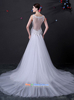 Custom dressilyme wedding by 2015 new heart-shaped anointed chest lead crowsfoot wedding OSCE root of extracting the folds lace diamond bridal dresses ivory - no spot 25 day shipping XXL picture, prices, brand platters! The elections are supplied in the national character of distribution, so action, buy now enjoy more preferential! As soon as possible.