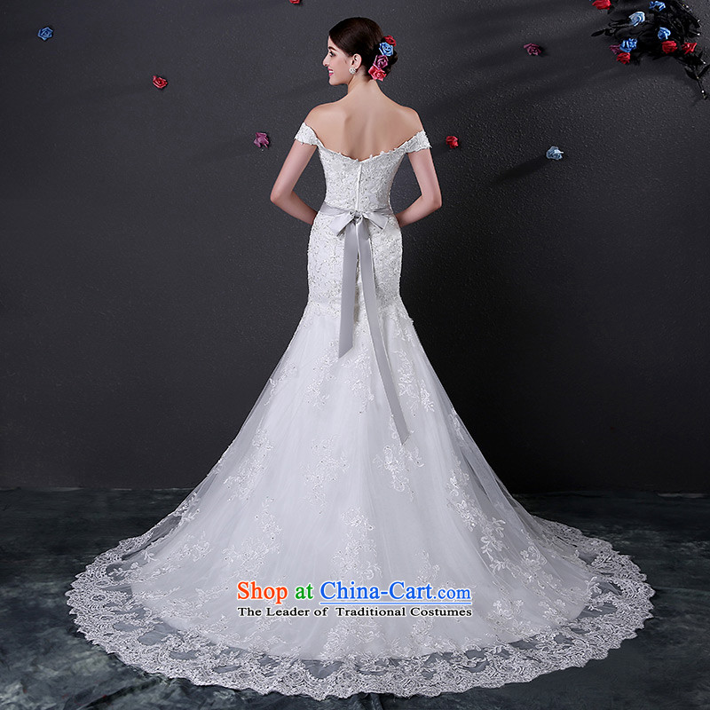 Custom dressilyme wedding by 2015 new card rotator cuff lace crowsfoot wedding package zip shoulder Sau San seamless drill lap bride dress ivory - no spot 25 day shipping L,DRESSILY OCCASIONS ME WEAR ON-LINE,,, shopping on the Internet