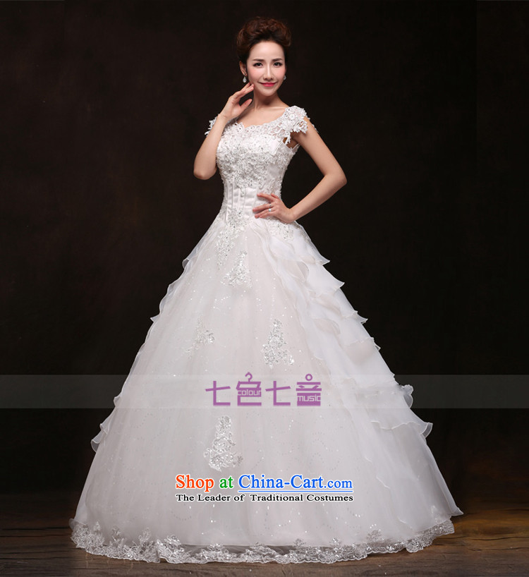 7 Color 7 tone won 2015 New bride version of the word 
