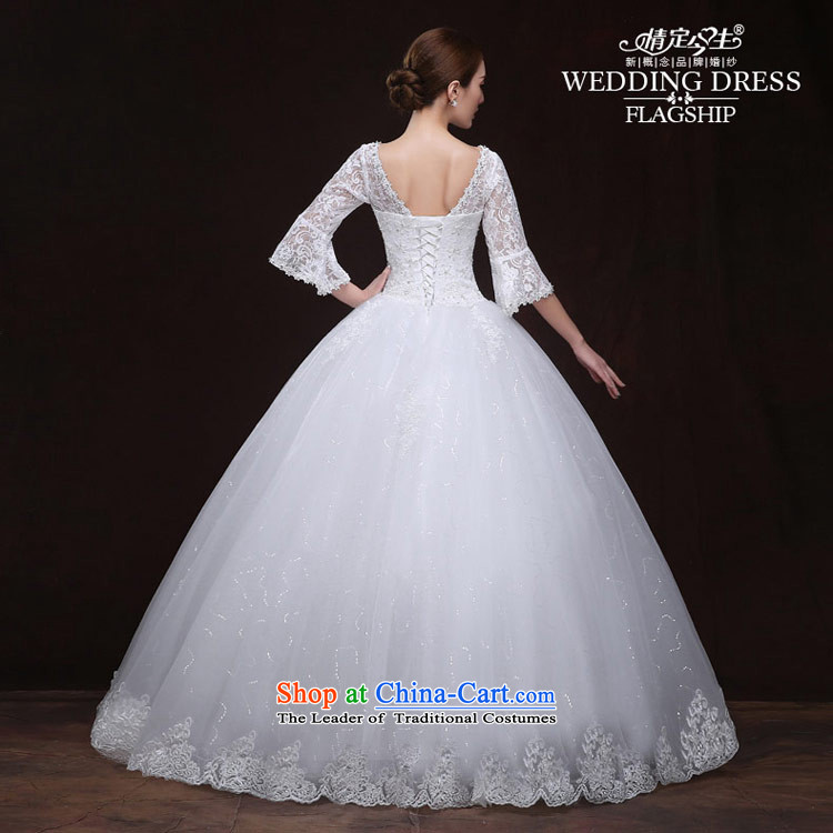 Maximum Number of Temporal wedding dresses 2015 new European-style wedding lace 7 cuff horn cuff bon bon skirt elegant wedding video thin white strap make the concept of message size picture designed, prices, brand platters! The elections are supplied in the national character of distribution, so action, buy now enjoy more preferential! As soon as possible.