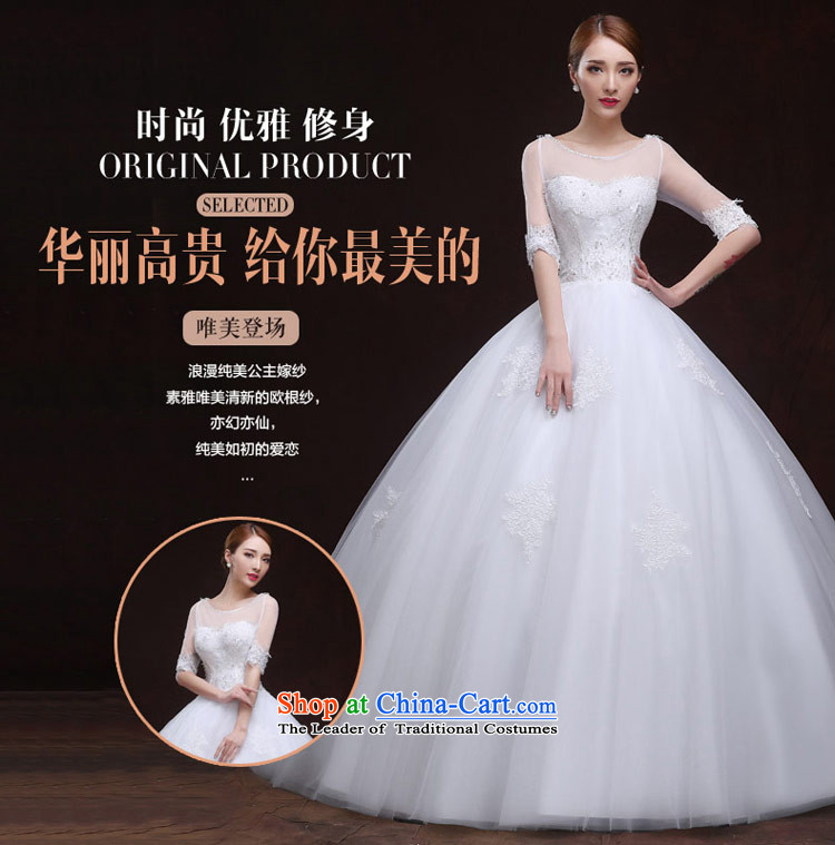 Love of the overcharged wedding dresses 2015 new spring and summer elegant lace a shoulder bolts pearl field diamond bon bon skirt Foutune of video thin straps, White M picture, prices, brand platters! The elections are supplied in the national character of distribution, so action, buy now enjoy more preferential! As soon as possible.