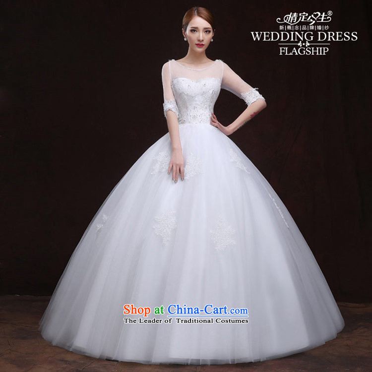 Love of the overcharged wedding dresses 2015 new spring and summer elegant lace a shoulder bolts pearl field diamond bon bon skirt Foutune of video thin straps, White M picture, prices, brand platters! The elections are supplied in the national character of distribution, so action, buy now enjoy more preferential! As soon as possible.