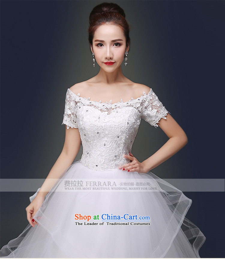 Ferrara in spring and summer 2015 new commercial heart-shaped a field shoulder back lace diamond wedding XL(2 bon bon feet 2) Picture, prices, brand platters! The elections are supplied in the national character of distribution, so action, buy now enjoy more preferential! As soon as possible.