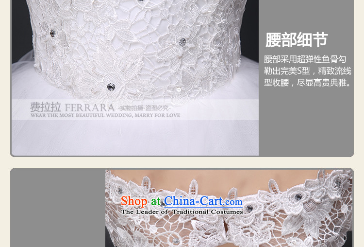 Ferrara in spring and summer 2015 new commercial heart-shaped a field shoulder back lace diamond wedding XL(2 bon bon feet 2) Picture, prices, brand platters! The elections are supplied in the national character of distribution, so action, buy now enjoy more preferential! As soon as possible.