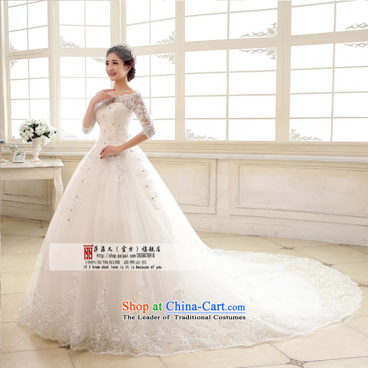 Love So Peng bride wedding dresses new spring 2015 long tail of a field in the shoulder cuff lace video thin were 21.8 tail customers to do not returning the size to picture, prices, brand platters! The elections are supplied in the national character of distribution, so action, buy now enjoy more preferential! As soon as possible.