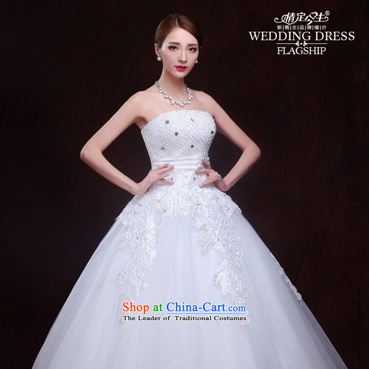 Maximum Number of Temporal wedding anointed chest, 2015 New Product Nail Pearl Diamond Korean straps and sexy video thin spring and summer Foutune of type lady lace white M picture, prices, brand platters! The elections are supplied in the national character of distribution, so action, buy now enjoy more preferential! As soon as possible.