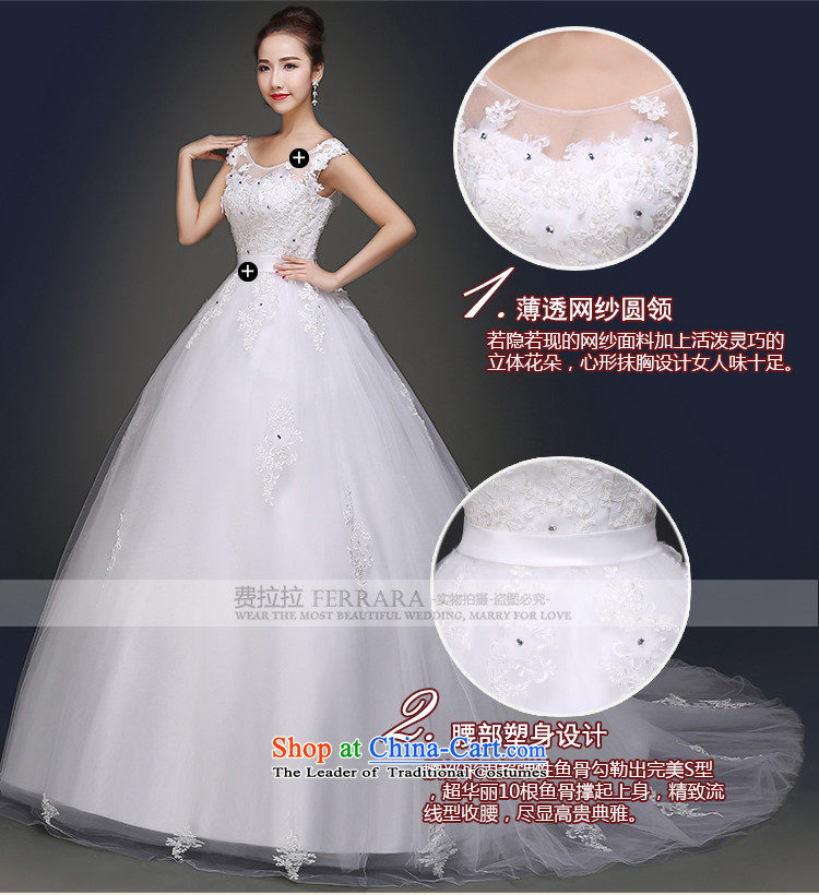 Ferrara in spring and summer 2015 new car scoop-neck bone lace back strap tail bon bon M(2 wedding pictures feet), prices, brand platters! The elections are supplied in the national character of distribution, so action, buy now enjoy more preferential! As soon as possible.