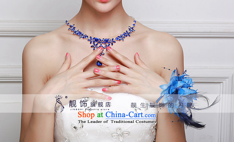 The new 2015 International Friendship marriages accessories accessories white Floral Hairpiece wrist spent red picture, prices, brand platters! The elections are supplied in the national character of distribution, so action, buy now enjoy more preferential! As soon as possible.