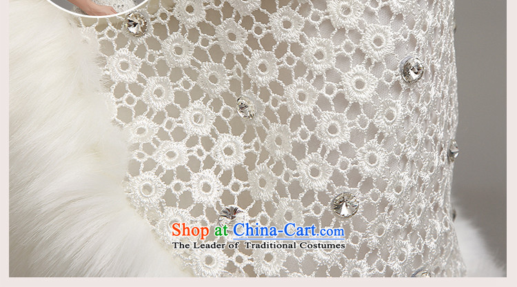 The talks with wedding shawl 2015 new winter, intensify the thick warm shawl white hair shawl White Diamond 026 pictures, prices, brand platters! The elections are supplied in the national character of distribution, so action, buy now enjoy more preferential! As soon as possible.