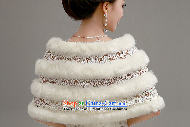 The new 2015 International Friendship wedding shawl marriages increase the thick white lace gross shawl white cape 058 pictures, prices, brand platters! The elections are supplied in the national character of distribution, so action, buy now enjoy more preferential! As soon as possible.