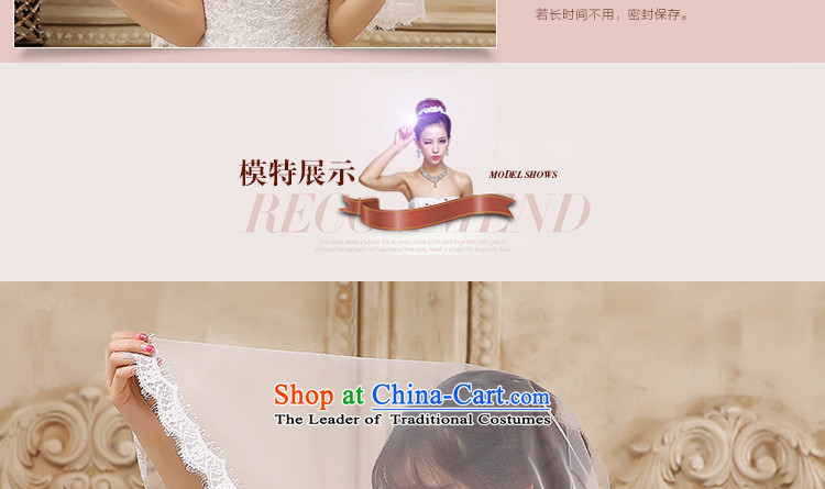 The new 2015 International Friendship Deluxe lace hairpiece yarn 1.5m wedding accessories 1.5m White 088 pictures, prices, brand platters! The elections are supplied in the national character of distribution, so action, buy now enjoy more preferential! As soon as possible.