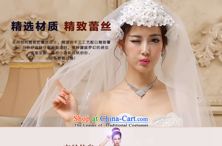 The new 2015 International Friendship hat flowers double hairpiece yarn marriage wedding accessories accessories white 030 pictures, prices, brand platters! The elections are supplied in the national character of distribution, so action, buy now enjoy more preferential! As soon as possible.