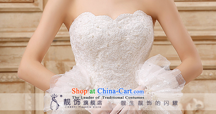 The new 2015 International Friendship short, high gauze water drilling diamond jewelry bridal gloves wedding supplies white gloves 101 pictures by Five Fingers, prices, brand platters! The elections are supplied in the national character of distribution, so action, buy now enjoy more preferential! As soon as possible.