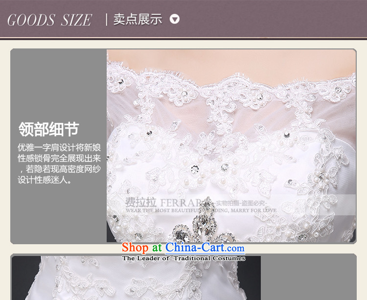 Ferrara in spring and summer 2015 new lace a staple of Pearl River Delta Water field shoulder drill to align the tail two wedding bon bon yarn L(2 trailing foot 1) Picture, prices, brand platters! The elections are supplied in the national character of distribution, so action, buy now enjoy more preferential! As soon as possible.