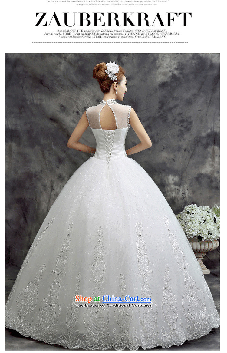 7 Color 7 tone Korean Word 2015 new shoulder straps Sau San Korean brides wedding dresses H071 wiping the Chest) tailored does not allow for pictures, prices, brand platters! The elections are supplied in the national character of distribution, so action, buy now enjoy more preferential! As soon as possible.