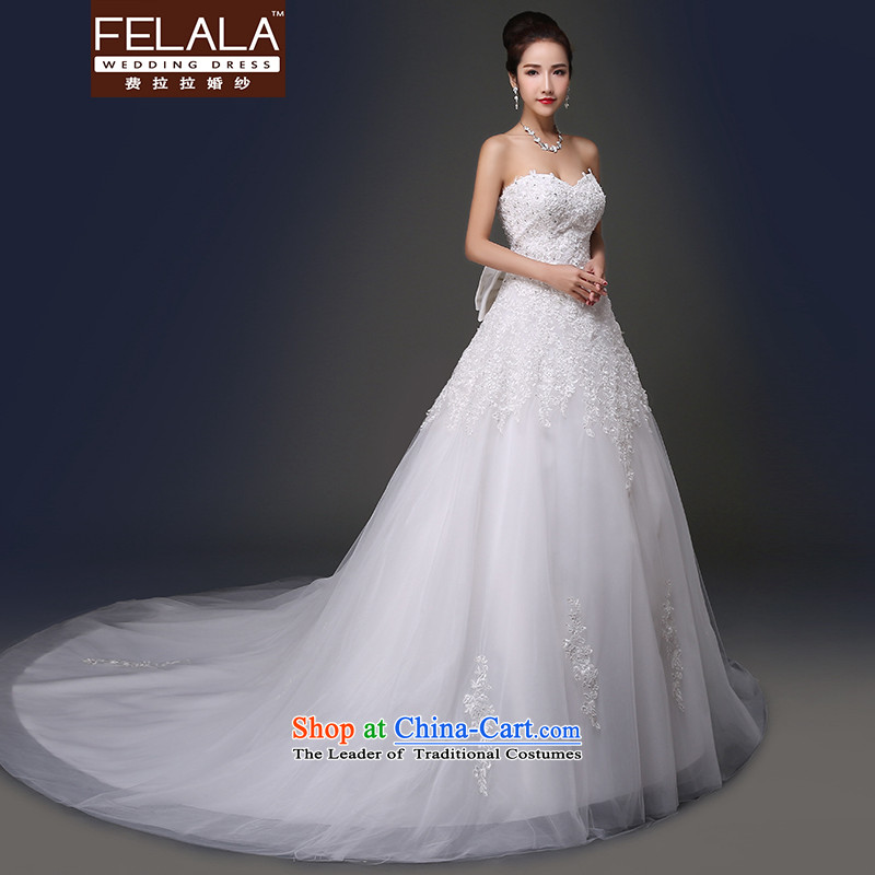 Ferrara in spring and summer 2015 shone on the new chip and a timeout cents chest tail wedding S(1 feet) of Ferrara wedding (FELALA) , , , shopping on the Internet