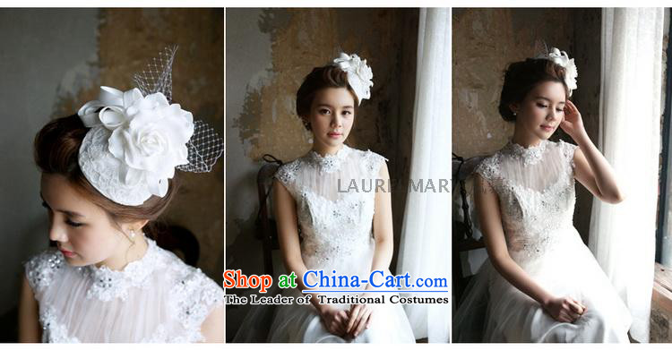 The sponsors of the 2015 New LAURELMARY, Korean-conservative tail fairies wedding dresses super Sau San, ivory PUERTORRICANS Breast 80 waist 64) Picture, prices, brand platters! The elections are supplied in the national character of distribution, so action, buy now enjoy more preferential! As soon as possible.