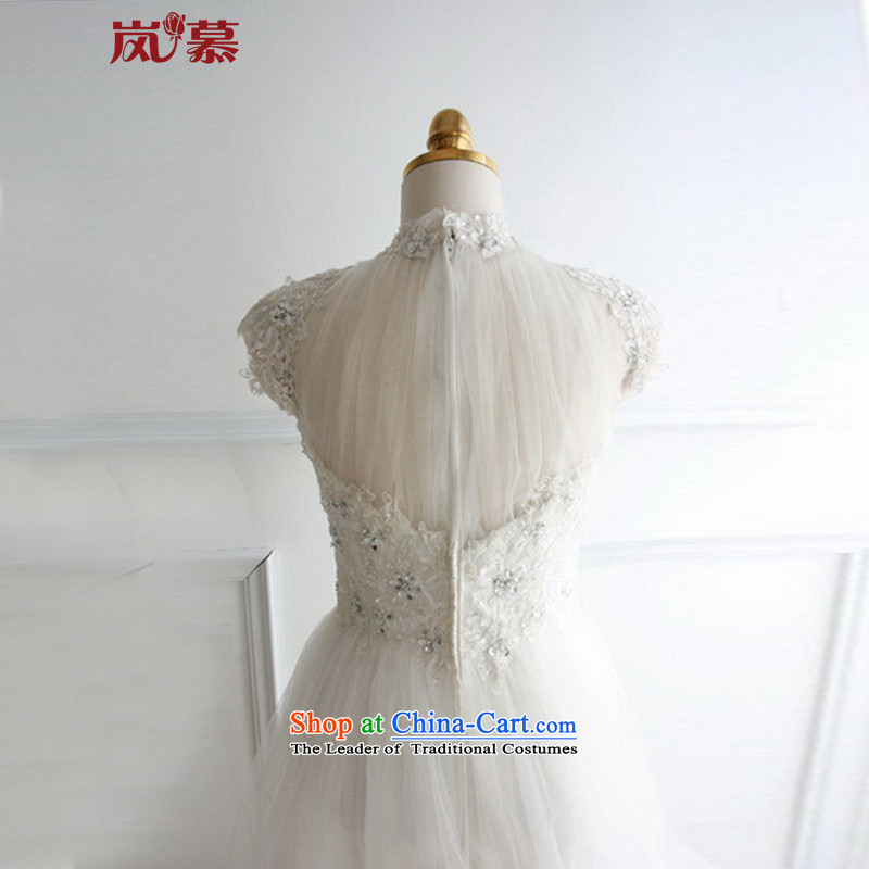 The sponsors of the 2015 New LAURELMARY, Korean-conservative tail fairies wedding dresses super Sau San, ivory PUERTORRICANS chest 64), included the 80 waist shopping on the Internet has been pressed.
