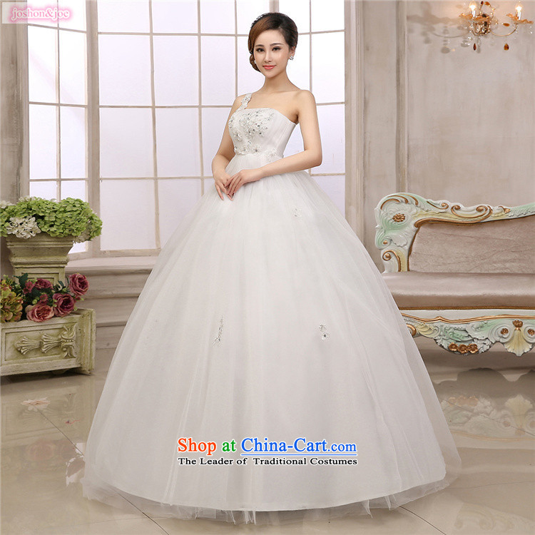Wedding dress pregnant women wedding Korean high waist straps then your shoulders to pregnant women thick MM bride larger winter grants gross shawl White XXL picture, prices, brand platters! The elections are supplied in the national character of distribution, so action, buy now enjoy more preferential! As soon as possible.