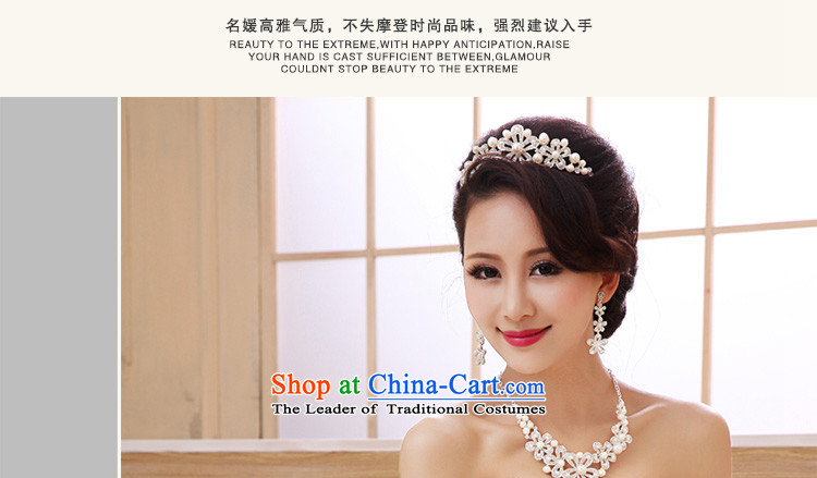 The talks with Deluxe Big tail 2015 new wedding Korean elegant exclusive breast tissue drill length trailing white wedding Deluxe Big drag pictures M, prices, brand platters! The elections are supplied in the national character of distribution, so action, buy now enjoy more preferential! As soon as possible.