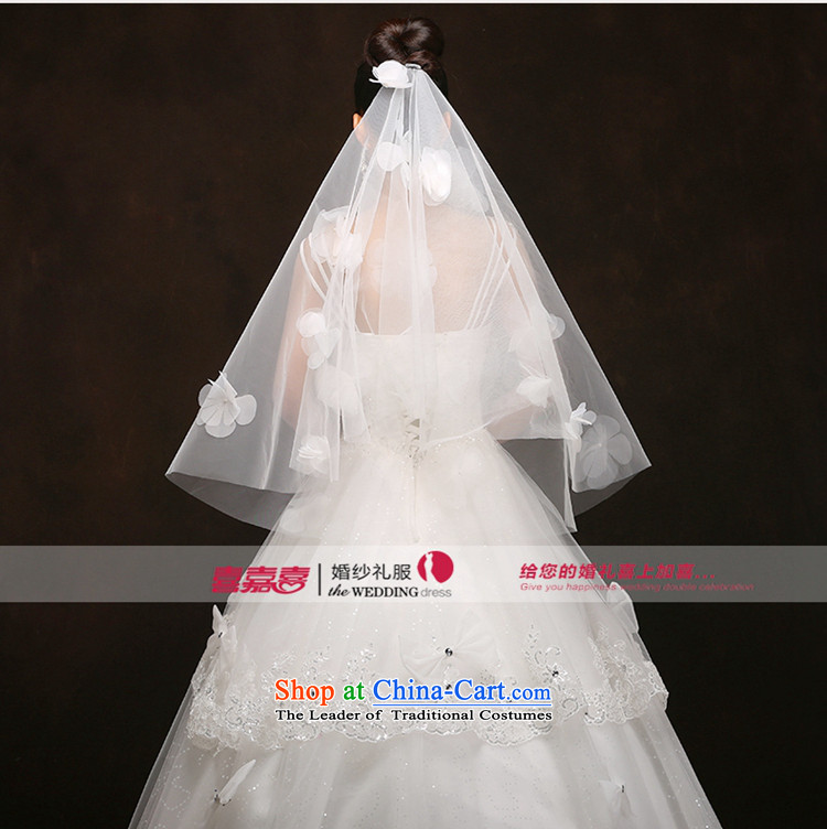 Hei Kaki wedding dresses 2015 new nobility and stylish shoulders lace bon bon petticoats align to bind with wedding DJ61 long head yarn XL Photo, prices, brand platters! The elections are supplied in the national character of distribution, so action, buy now enjoy more preferential! As soon as possible.