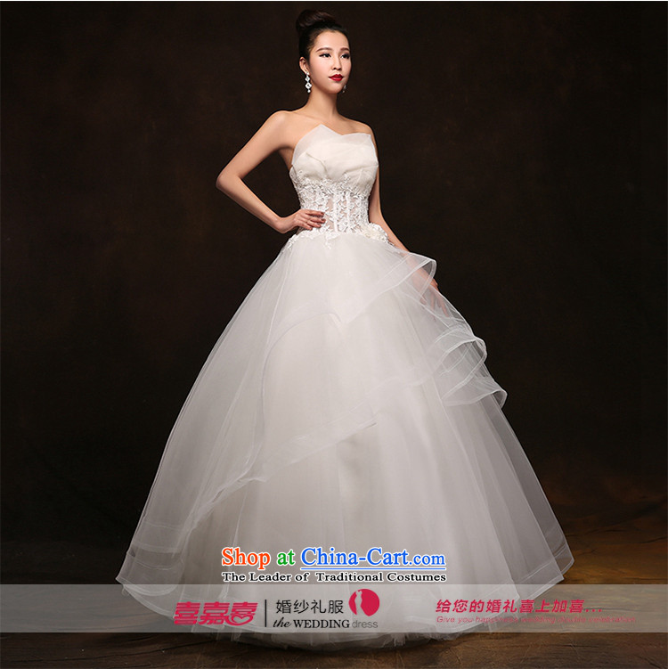 Hei Kaki wedding dresses new 2015 autumn and winter and stylish with scoops graphics to align the Sau San thin bon bon skirt DJ62 long and legal dimensions left tailored picture, prices, brand platters! The elections are supplied in the national character of distribution, so action, buy now enjoy more preferential! As soon as possible.