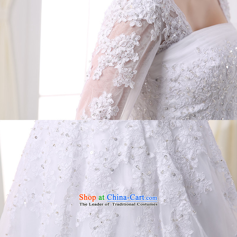 Custom dressilyme wedding by 2015 lace 7 cuff shoulder zipper, Sau San package A Wedding anointed chest lace diamond bridal dresses ivory - no spot 25 day shipping M,DRESSILY OCCASIONS ME WEAR ON-LINE,,, shopping on the Internet