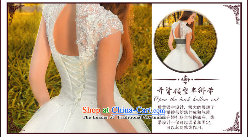 A new bride 2015 wedding flower sweet bon bon wedding sexy engraving lace wedding 542 S picture, prices, brand platters! The elections are supplied in the national character of distribution, so action, buy now enjoy more preferential! As soon as possible.