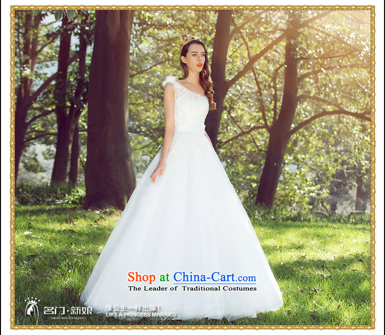 A Bride 2015 stylish shoulder wedding manually stereo bon bon princess romantic wedding lace 578 M picture, prices, brand platters! The elections are supplied in the national character of distribution, so action, buy now enjoy more preferential! As soon as possible.