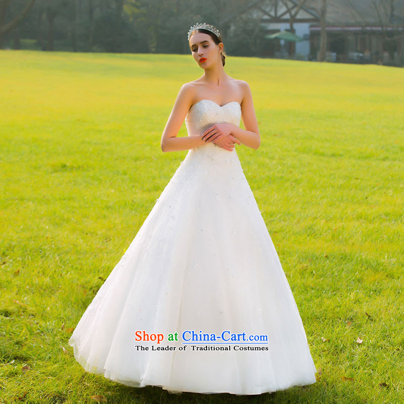A new bride 2015 stylish and simple wedding flower anointed chest manually to 567 M, a wedding door bride shopping on the Internet has been pressed.