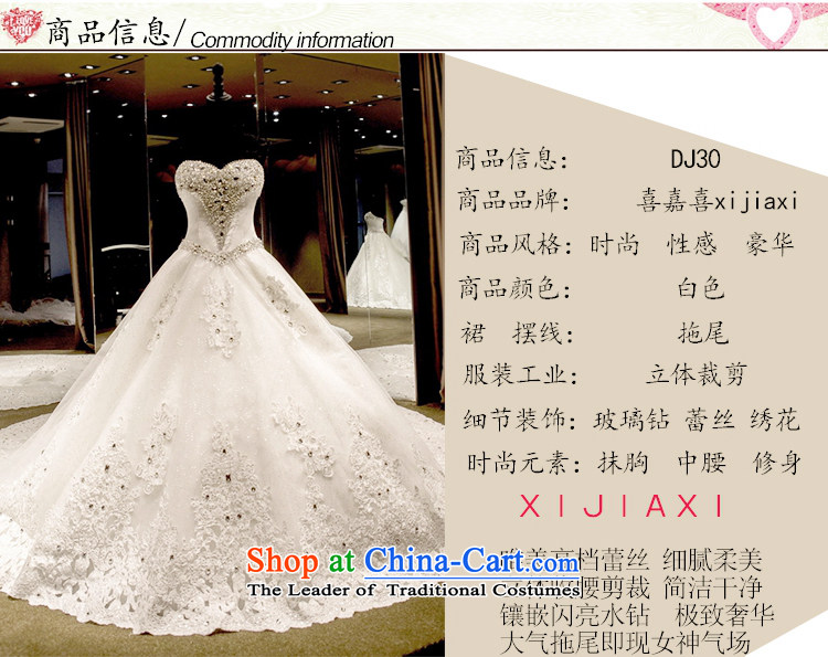 Hei Kaki 2015 New Asian layout with chest deluxe tail light drill lovely luxurious wedding DJ30 Bow Tie white left Tailored size picture, prices, brand platters! The elections are supplied in the national character of distribution, so action, buy now enjoy more preferential! As soon as possible.