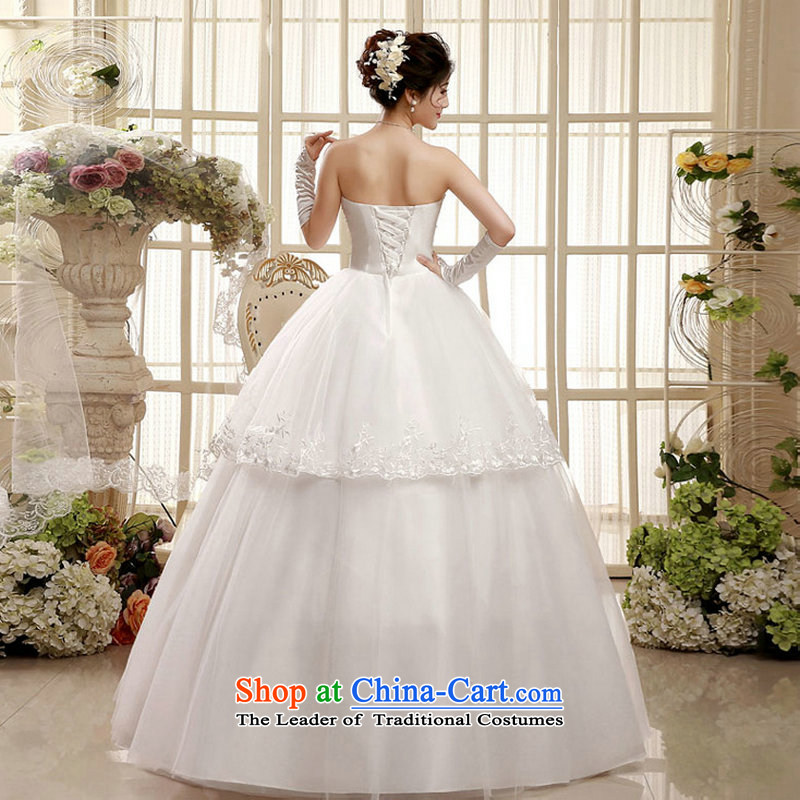 There is also optimized 8D 2015 Korean bridal dresses pregnant women waist straps to align the large graphics thin marriage wedding xs5545 m White XL, yet optimized color 8D , , , shopping on the Internet