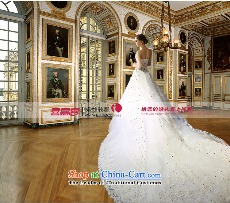 Hei Kaki 2015 New Asian layout with chest deluxe tail light drill lovely luxurious wedding DJ31 Bow Tie White XL Photo, prices, brand platters! The elections are supplied in the national character of distribution, so action, buy now enjoy more preferential! As soon as possible.