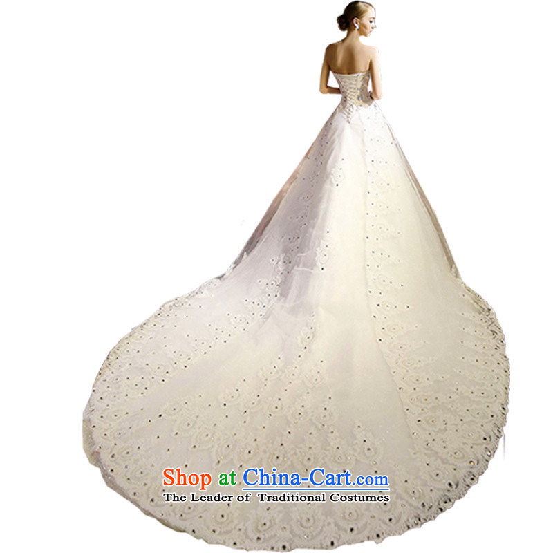 Hei Kaki 2015 New Asian layout with chest deluxe tail light drill lovely luxurious wedding DJ31 Bow Tie White XL, Hei Kaki shopping on the Internet has been pressed.