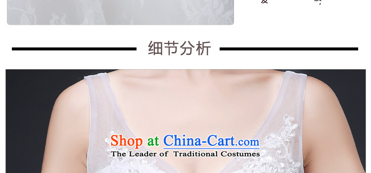 Mija Ultra video jack V-neck strap with thin to align with shoulders and sexy bon bon skirt wedding White M pictures, prices, brand platters! The elections are supplied in the national character of distribution, so action, buy now enjoy more preferential! As soon as possible.