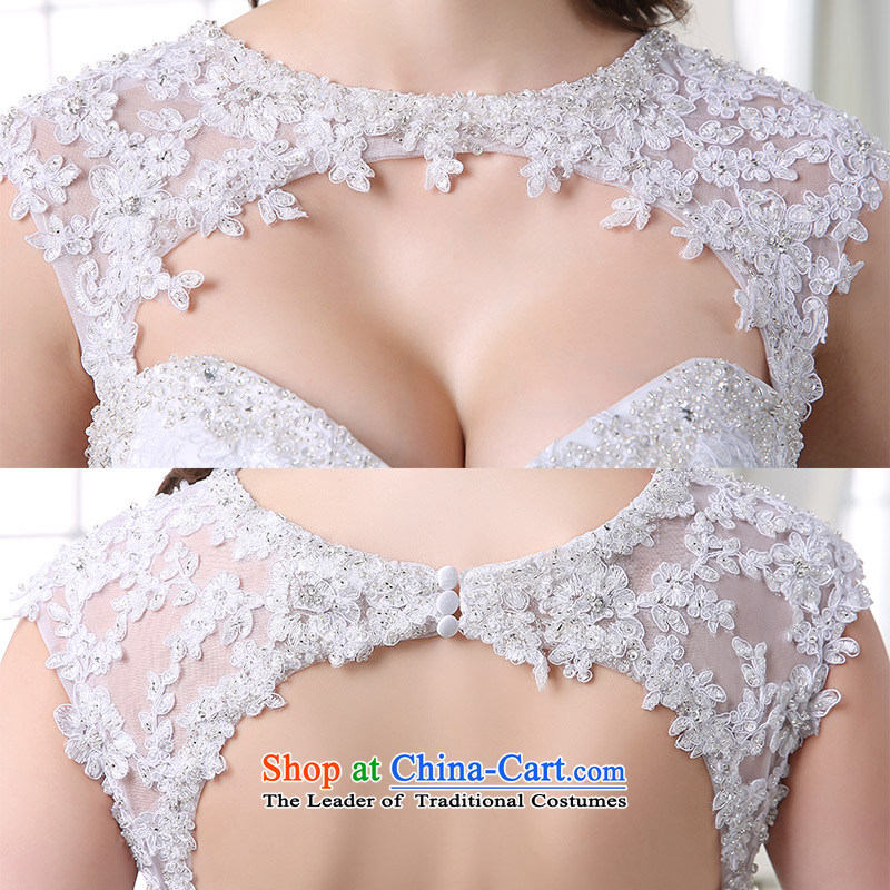 Custom dressilyme wedding shawl out by 2015 activities chest lace diamond wedding luxury zipper crowsfoot back tail bridal dresses ivory - no spot 25 day shipping L,DRESSILY OCCASIONS ME WEAR ON-LINE,,, shopping on the Internet