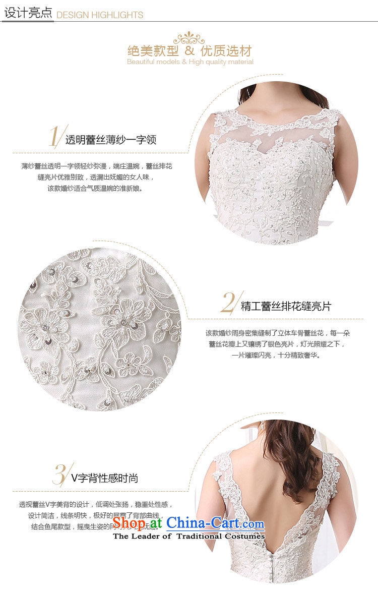 Custom dressilyme wedding by 2015 a field for luxury lace in waist crowsfoot wedding V back zipper sexy bridal dresses Sau San ivory - no spot 25 day shipping L picture, prices, brand platters! The elections are supplied in the national character of distribution, so action, buy now enjoy more preferential! As soon as possible.