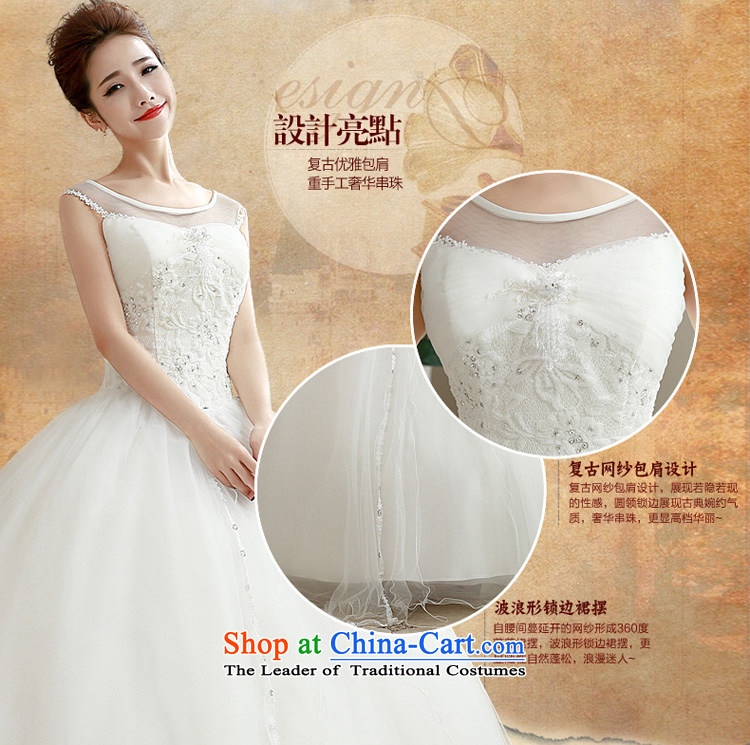 Honeymoon bride  2015 new bride short of Qipao summer improved qipao bows services red qipao white summer Sau San XL Photo, prices, brand platters! The elections are supplied in the national character of distribution, so action, buy now enjoy more preferential! As soon as possible.