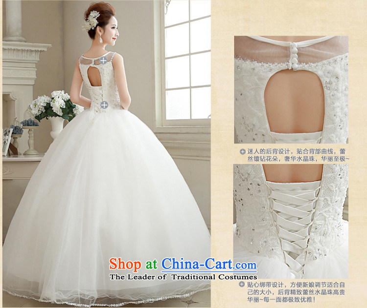 Honeymoon bride  2015 new bride short of Qipao summer improved qipao bows services red qipao white summer Sau San XL Photo, prices, brand platters! The elections are supplied in the national character of distribution, so action, buy now enjoy more preferential! As soon as possible.